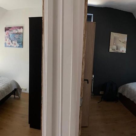 De Oude Hooizolder Apartman Ulrum Kültér fotó